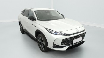 MG EHS 1.5T PHEV 272 ch Luxury neuve 11km révisée et livrable partout en France