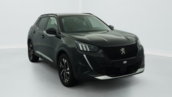 PEUGEOT 2008 136 ch GT d’occasion 13651km révisée et livrable partout en France