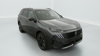 PEUGEOT 5008 Hybrid 145 e-DCS6 Allure neuve 10km révisée et livrable partout en France