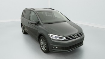 VOLKSWAGEN Touran 1.5 TSI EVO 150 DSG7 7pl VW Edition