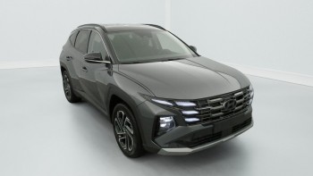 HYUNDAI Tucson 1.6 T-GDI 253 Plug-in BVA6 Creative neuve 11km révisée et livrable partout en France