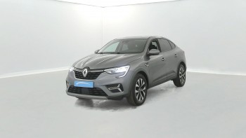 RENAULT Arkana mild hybrid 140 EDC FAP 22 Evolution 5p d’occasion 32251km révisée et livrable partout en France