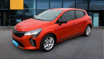 RENAULT Clio Clio TCe 90 ch GSR2 Evolution 5p d’occasion 3986km révisée disponible à 