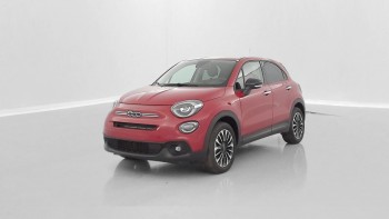 FIAT 500X 500x 1.5 130ch Hybrid Pk Confort Style DCT7  neuve 15270km révisée et livrable partout en France
