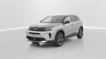 CITROEN C5 Aircross C5 aircross 1.2 PureTech 130ch Plus neuve 23249km révisée et livrable partout en France
