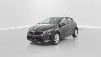 RENAULT Clio Clio V(2) 1.0 TCe 90ch Evolution neuve 2055km révisée et livrable partout en France