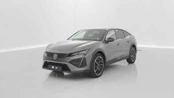 PEUGEOT 408 408 1.2 PureTech 130ch GT EAT8 neuve 21389km révisée et livrable partout en France