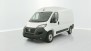 Acheter une FIAT Ducato Fg VUL Ducato III 3.5 MH2 H3-Power 140ch neuve de 2023 avec 10kms