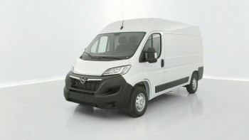 OPEL Movano Fg VUL Movano L2H2 35 2.2 BlueHDi 140ch Essentia neuve 20km révisée et livrable partout en France