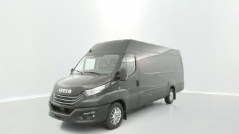 IVECO Daily Fg VUL Daily 35S16A8 4100 2.3 156ch 16m³ Hi-Matic neuve 10km révisée et livrable partout en France