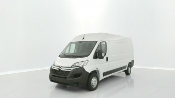 CITROEN Jumper Jumper L3H2 35 2.2 BlueHDi 140ch Club neuve 20km révisée et livrable partout en France