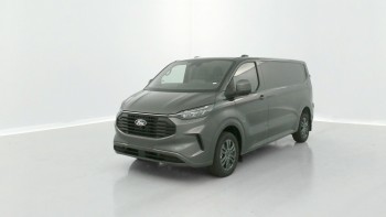 FORD Transit Custom Fg VUL Transit custom II 320 L2H1 2.0 Ecoblue 170ch Limited BVA8 neuve 120km révisée et livrable partout en France