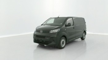 OPEL Vivaro Fg VUL Vivaro M 2.0 BlueHDi 145ch neuve 20km révisée et livrable partout en France