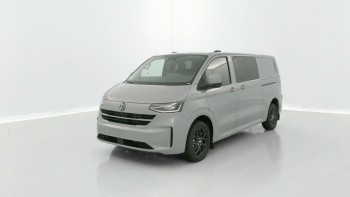 VOLKSWAGEN Transporter Fg VUL Transporter procab T7 L2H1 2.0 TDI 170ch Business BVA8 neuve 20km révisée et livrable partout en France