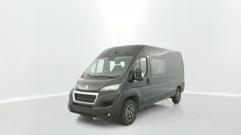 PEUGEOT Boxer Boxer ca 335 L3H2 2.2 BlueHDi 165ch neuve 20km révisée et livrable partout en France