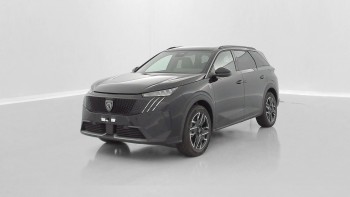 PEUGEOT 5008 5008 1.2 Hybrid 145ch GT e-DCS6 neuve 20km révisée et livrable partout en France