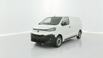 CITROEN Jumpy Jumpy M 2.0 BlueHDi 145ch neuve 20km révisée et livrable partout en France