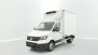 Acheter une VOLKSWAGEN Crafter CCb VUL Crafter cc 35 L3 RJ 2.0 TDI 163ch Business BVA Frigo Lamberet neuve de 2024 avec 10kms