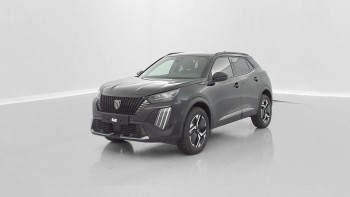 PEUGEOT 2008 2008 II(2) 1.2 PureTech 130ch GT EAT8 neuve 20km révisée et livrable partout en France