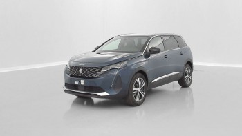 PEUGEOT 5008 5008 1.2 PureTech 130ch Allure Pack neuve 31613km révisée et livrable partout en France
