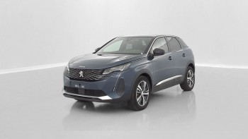 PEUGEOT 3008 3008 1.2 PureTech 130ch Allure Pack neuve 23446km révisée et livrable partout en France