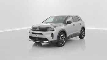 CITROEN C5 Aircross C5 aircross II 1.2 PureTech 130ch Plus neuve 22493km révisée et livrable partout en France