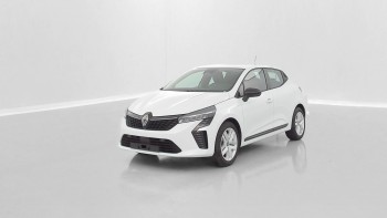 RENAULT Clio Clio V(2) 1.0 TCe 90ch Evolution neuve 1908km révisée et livrable partout en France