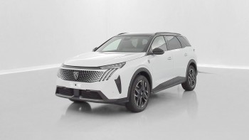 PEUGEOT 5008 5008 1.2 Hybrid 145ch GT e-DCS6 neuve 20km révisée et livrable partout en France