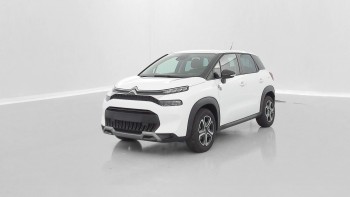 CITROEN C3 Aircross C3 aircross 1.2 PureTech 110ch YOU neuve 20km révisée et livrable partout en France
