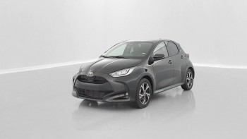 TOYOTA Yaris Yaris Hybride 116h Design e-CVT neuve 20km révisée et livrable partout en France