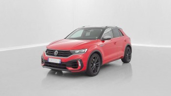 VOLKSWAGEN T-Roc T-roc 2.0 TSI 300ch R 4Motion DSG7 neuve 18985km révisée et livrable partout en France