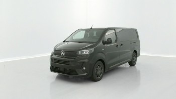 CITROEN Jumpy Fg VUL Jumpy ca XL 2.0 BlueHDi 180ch EAT8 neuve 20km révisée et livrable partout en France
