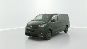 CITROEN Jumpy Fg VUL Jumpy ca XL 2.0 BlueHDi 180ch EAT8 neuve 20km révisée et livrable partout en France