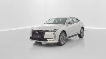 DS DS4 Ds4 1.5 BlueHDi 130 EAT8 Pallas neuve 20km révisée et livrable partout en France