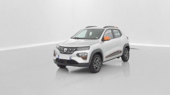 DACIA Spring Spring ELECTRIC 45ch Confort Plus neuve 44951km révisée et livrable partout en France