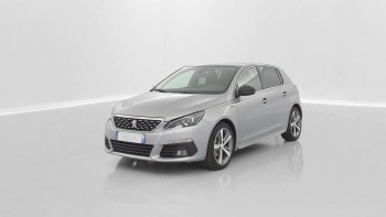 PEUGEOT 308 308 II 1.2 PureTech 130ch GT-Line EAT6 neuve 77478km révisée et livrable partout en France