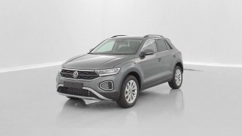 VOLKSWAGEN T-Roc T-roc 2.0 TDI 150ch Edition DSG7 neuve 24km révisée et livrable partout en France