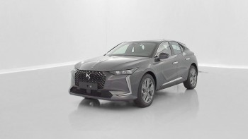 DS DS4 Ds4 1.5 BlueHDi 130 EAT8 Pallas neuve 20km révisée et livrable partout en France