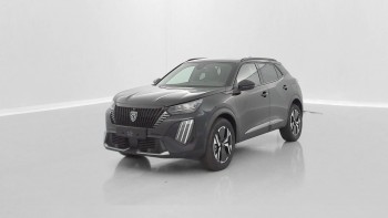 PEUGEOT 2008 2008 II(2) 1.2 Hybrid 136ch GT e-DCS6 neuve 20km révisée et livrable partout en France