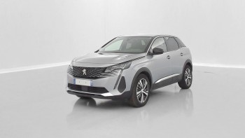 PEUGEOT 3008 3008 1.2 Hybrid 136ch Allure Pack e-DCS6 neuve 30622km révisée et livrable partout en France