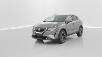 NISSAN Qashqai Qashqai III e-POWER 190ch Tekna
