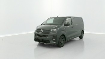 CITROEN Jumpy Jumpy M 2.0 BlueHDi 180ch EAT8 neuve 20km révisée et livrable partout en France