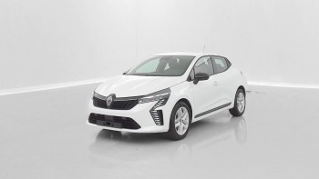 RENAULT Clio Clio V(2) 1.0 TCe 90ch Evolution neuve 2483km révisée et livrable partout en France