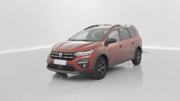 Monospace DACIA Jogger Jogger 1.0 ECO-G 100ch SL Extreme neuve 27045km révisée et livrable partout en France