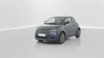 FIAT 500 500e 87kW Icône 118ch neuve 29888km révisée et livrable partout en France