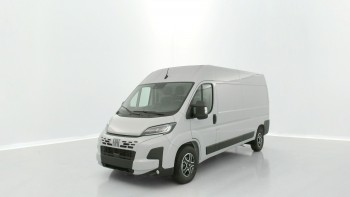 FIAT Ducato Fg VUL Ducato III LH2 3.5 Maxi 180ch H3-Power BVA8 neuve 20km révisée et livrable partout en France