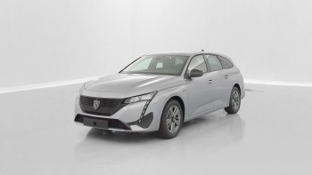 PEUGEOT 308 SW 308 sw III 1.2 Hybrid 145 e-DCS6 Style neuve 20km révisée et livrable partout en France
