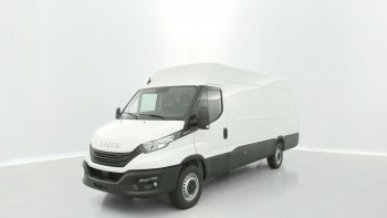 IVECO Daily Fg VUL Daily III 35S18HA8 4100 3.0 180ch 16m³ neuve 20km révisée et livrable partout en France