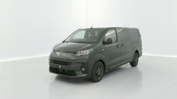 FIAT Scudo Fg VUL Scudo ca III XL 2.0 BlueHDi 180ch Pack Premium Connect EAT8 neuve 20km révisée et livrable partout en France