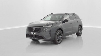 PEUGEOT 5008 5008 1.2 Hybrid 145ch Allure e-DCS6 neuve 20km révisée et livrable partout en France